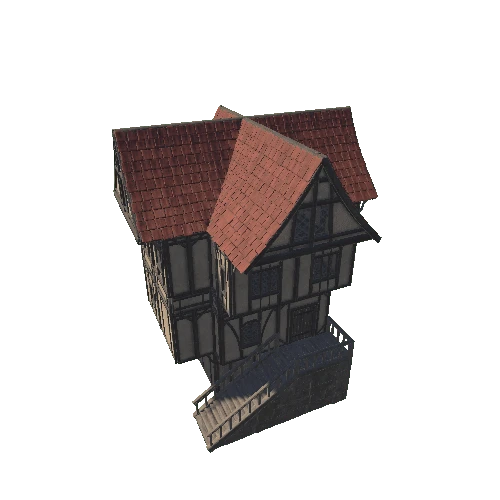 House Module 5 (Alternate)